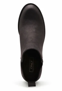 Onlbarbara Heeled Bootie