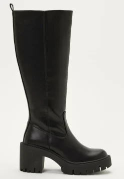 Onlbluebell-3 Knee High Boot