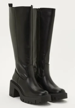 Onlbluebell-3 Knee High Boot
