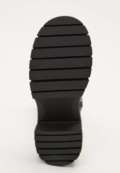 Onlbluebell-3 Knee High Boot