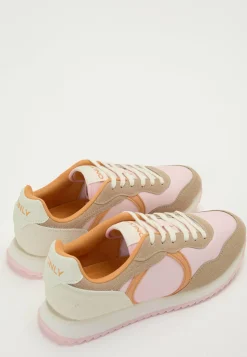 Onlbrenna Nylon Sneaker