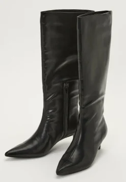 Onlbrixton-3 Knee High Boot