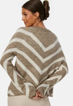 Onleliza L/S Pullover Knit