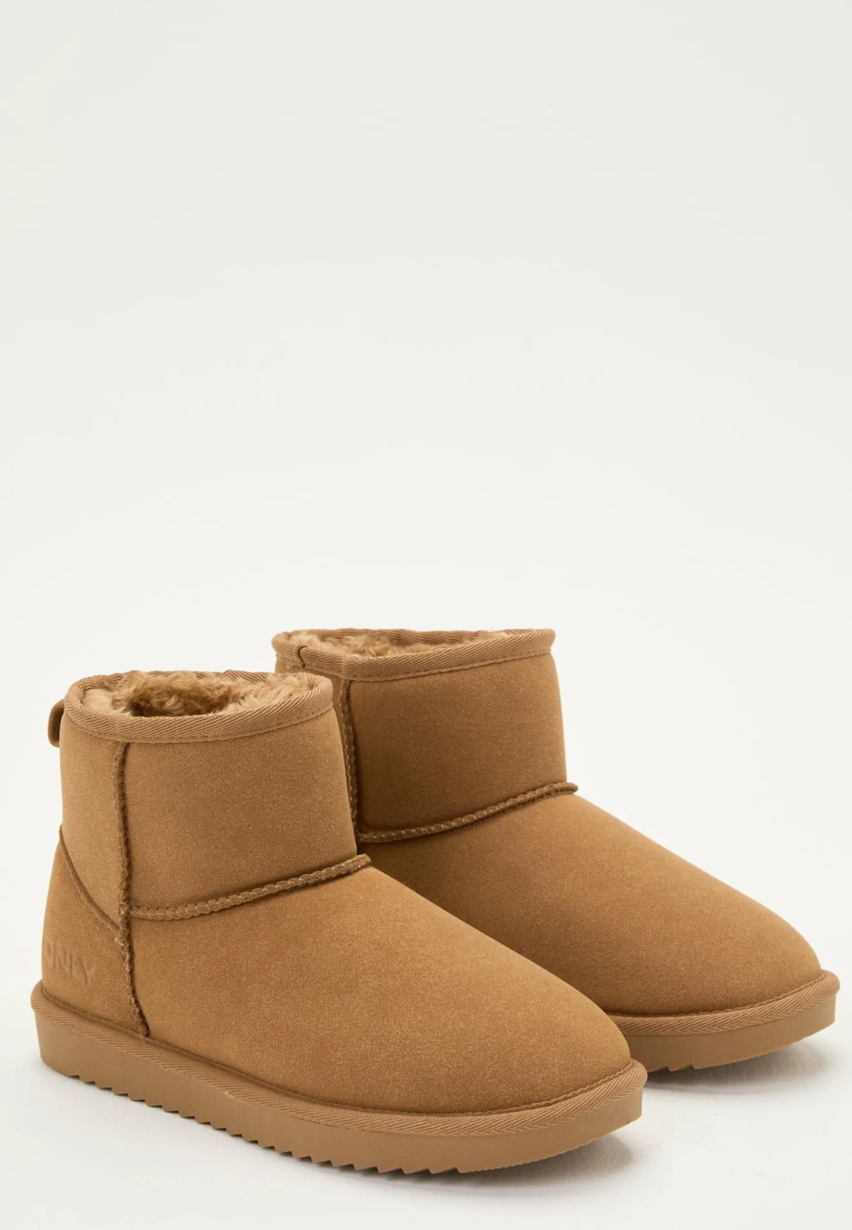 Onlfeodora Teddy Lined Boot