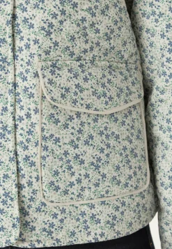 Onlhallie Quilted Jacket