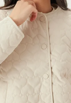 Onlheart Life Quilted Jacket