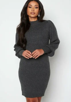 Onlkatia L/S Dress Knit