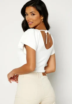 Onlleelo Open Back Pullover