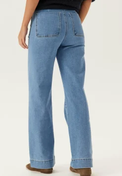 Onlmadeline Hw Wd Pocket Dnm