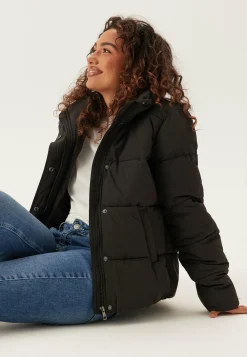 Onlnewcool Puffer Jacket