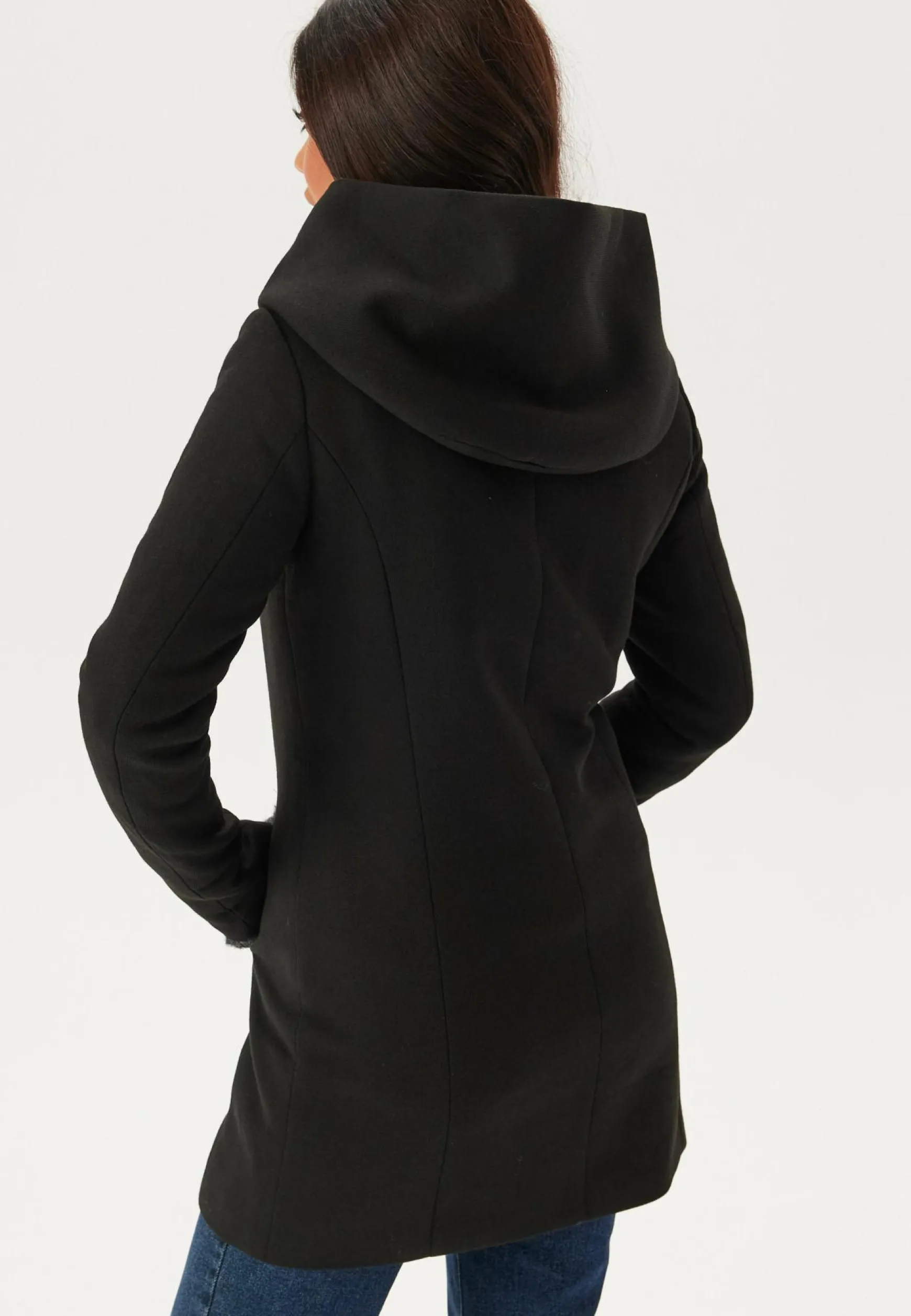 Onlsedona Light Coat