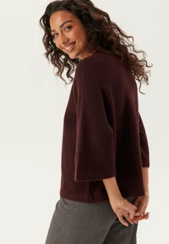 Onlsimoni 3/4 PULLOVER KNIT