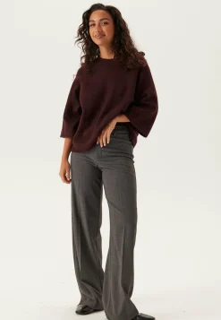 Onlsimoni 3/4 PULLOVER KNIT