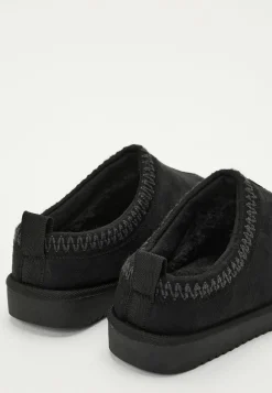 Onlstella Teddy Lined Slipper