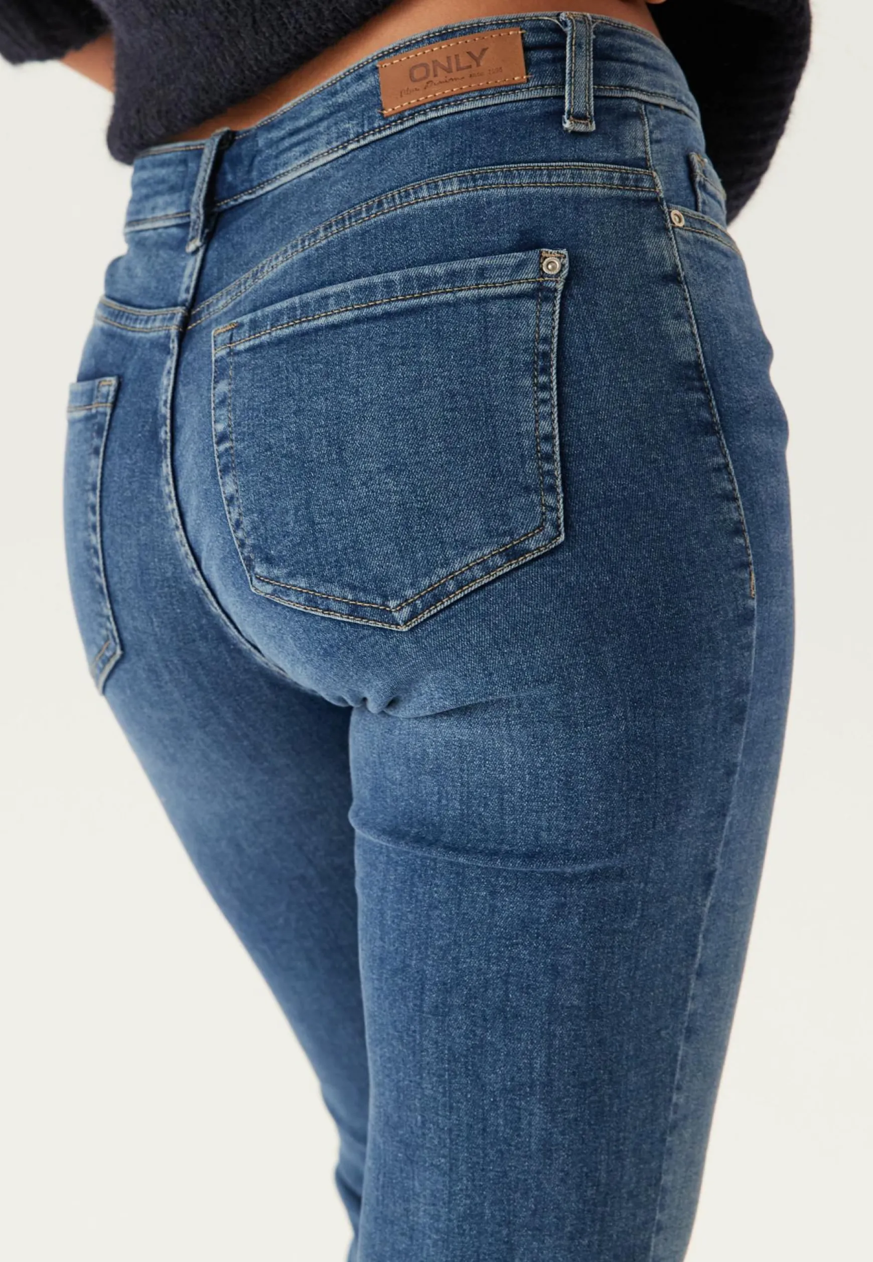 Onlsui Mid Slim Fold Up Dnm