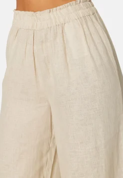 Onltokyo Linen Blend Pant