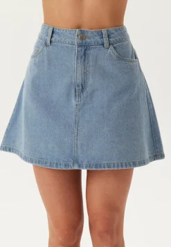Pcabbi Mw A-shape Skirt