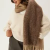 Pcbea Long Scarf