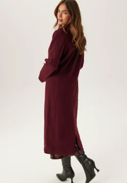Pcjadine Long Coat