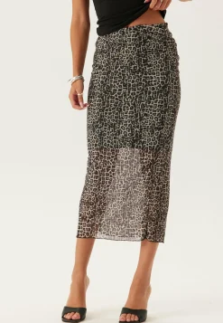 Pcjeshi Hw Ankle Skirt
