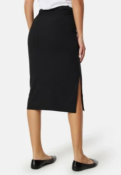 Pckylie MW Midi Skirt
