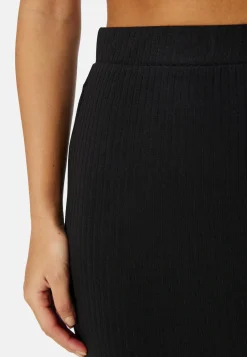Pckylie MW Midi Skirt