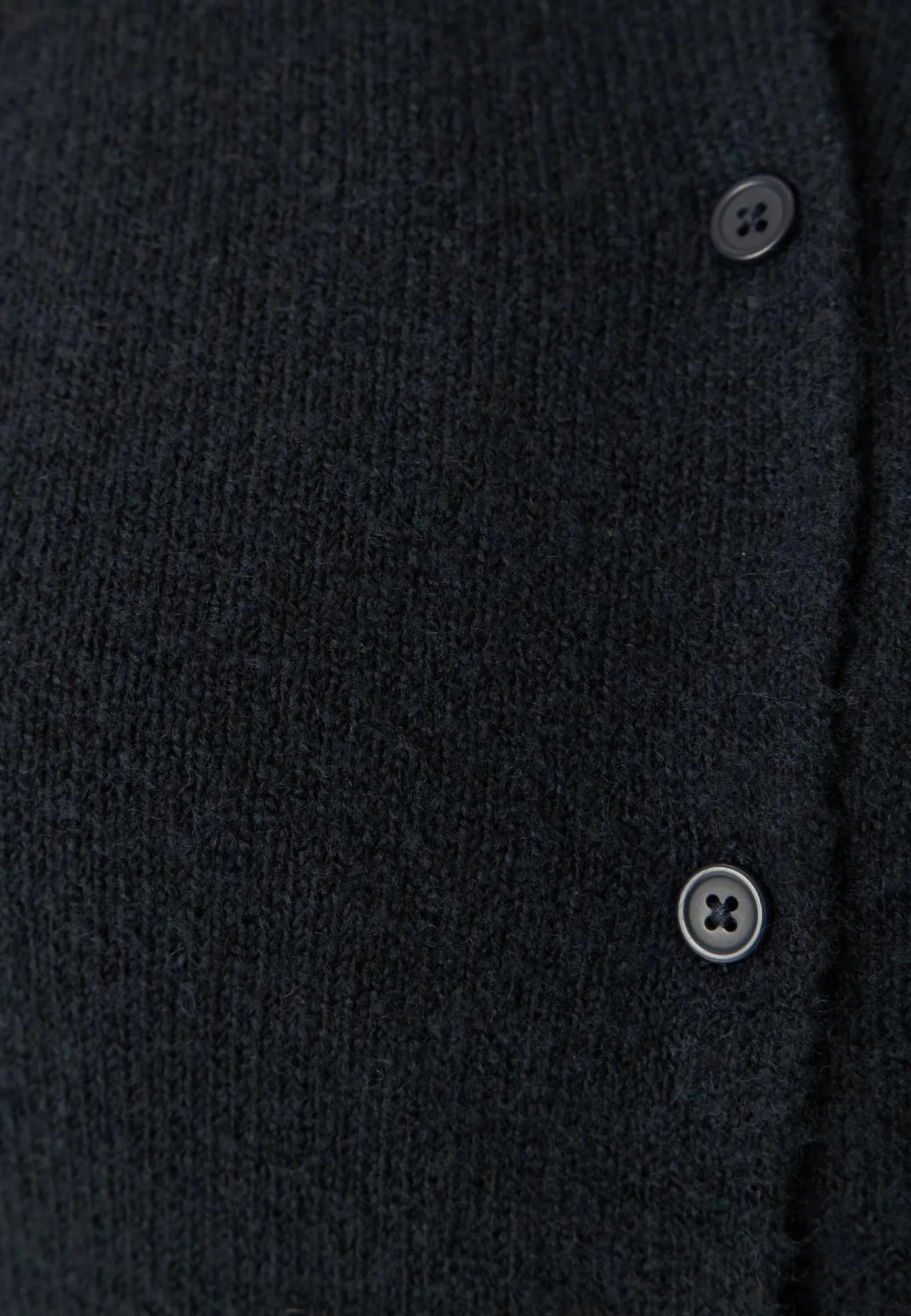 Pcmalou Ls Knit Cardigan