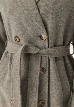 Pcmarbel Long Coat