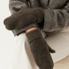 Pcmoella Mittens