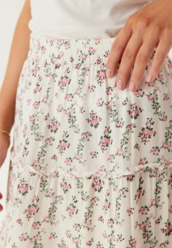 Pcnya Hw New Skirt