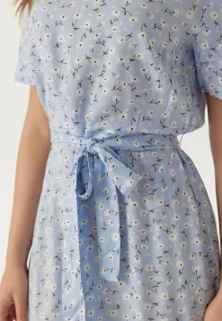 Pcnya SS Short Dress