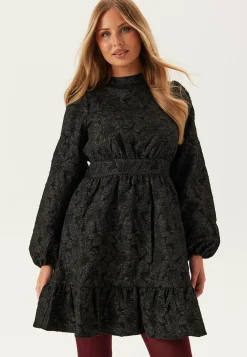 Pcorini Ls Short Dress