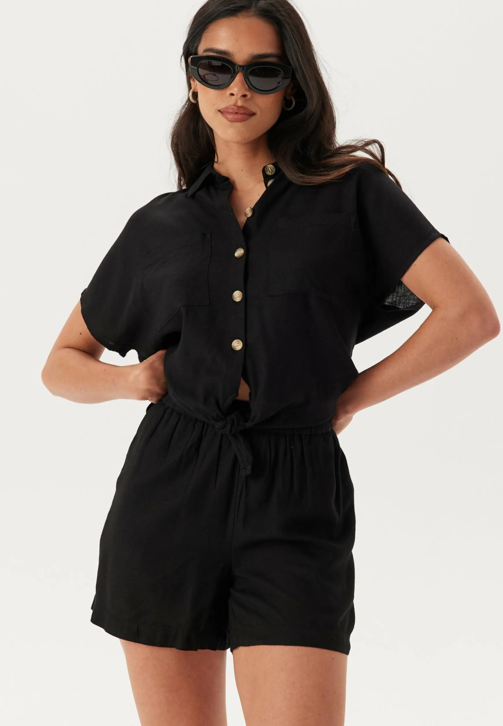 Pcpia Mw Shorts