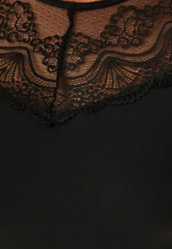 Pcsinna Ls Bodystocking