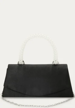 Pearl Handle Small Bag