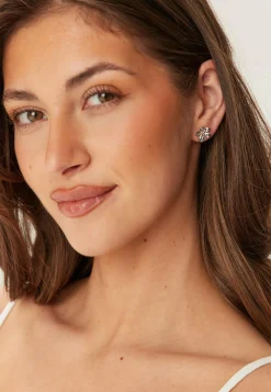 Petite Eponine Stud Earrings