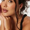 Petite Laurel Earrings