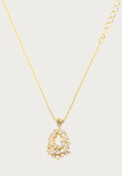 Petite Miss Alice Necklace