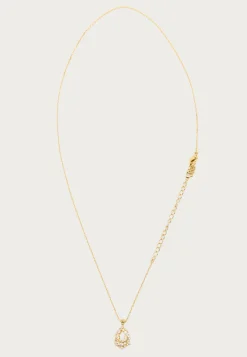 Petite Miss Alice Necklace
