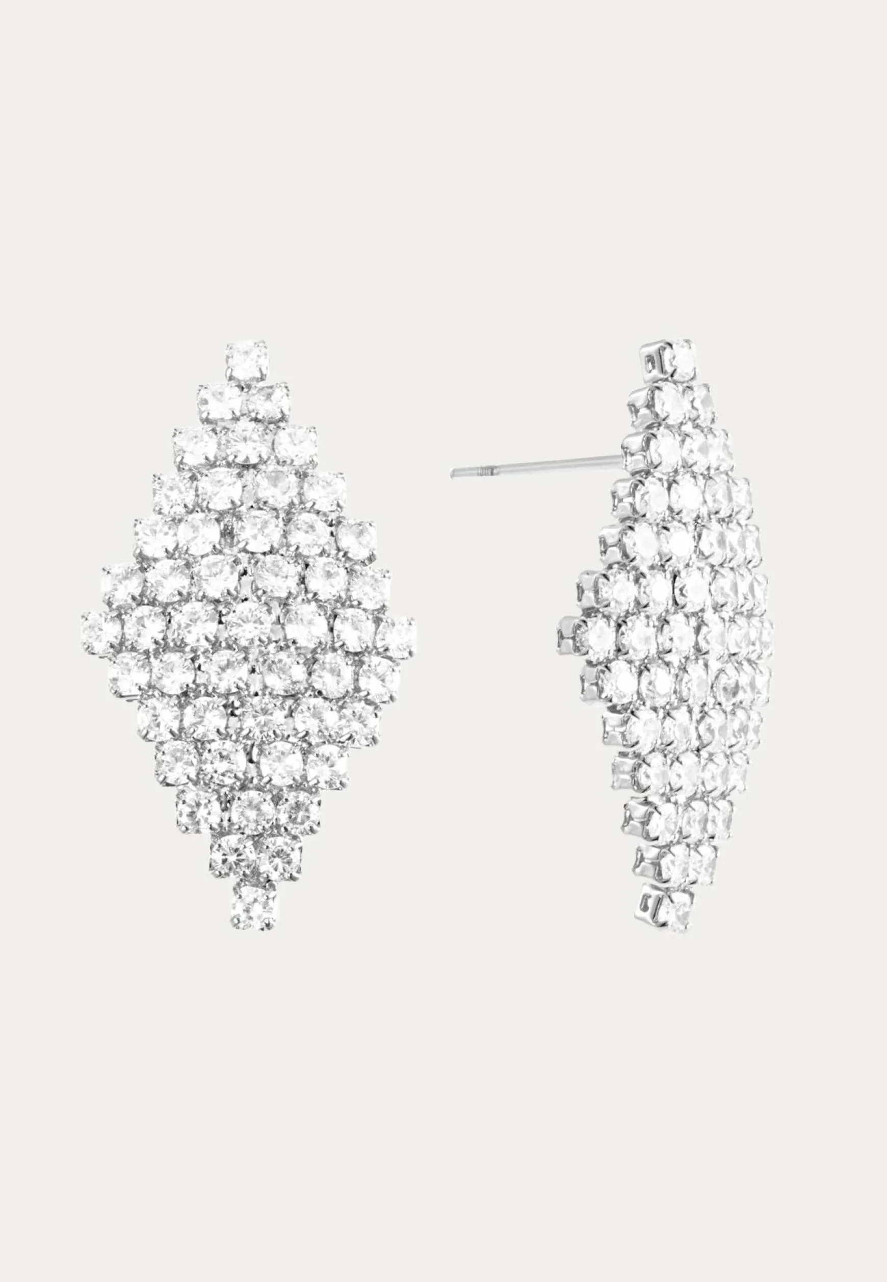 Pointy Small Earring
