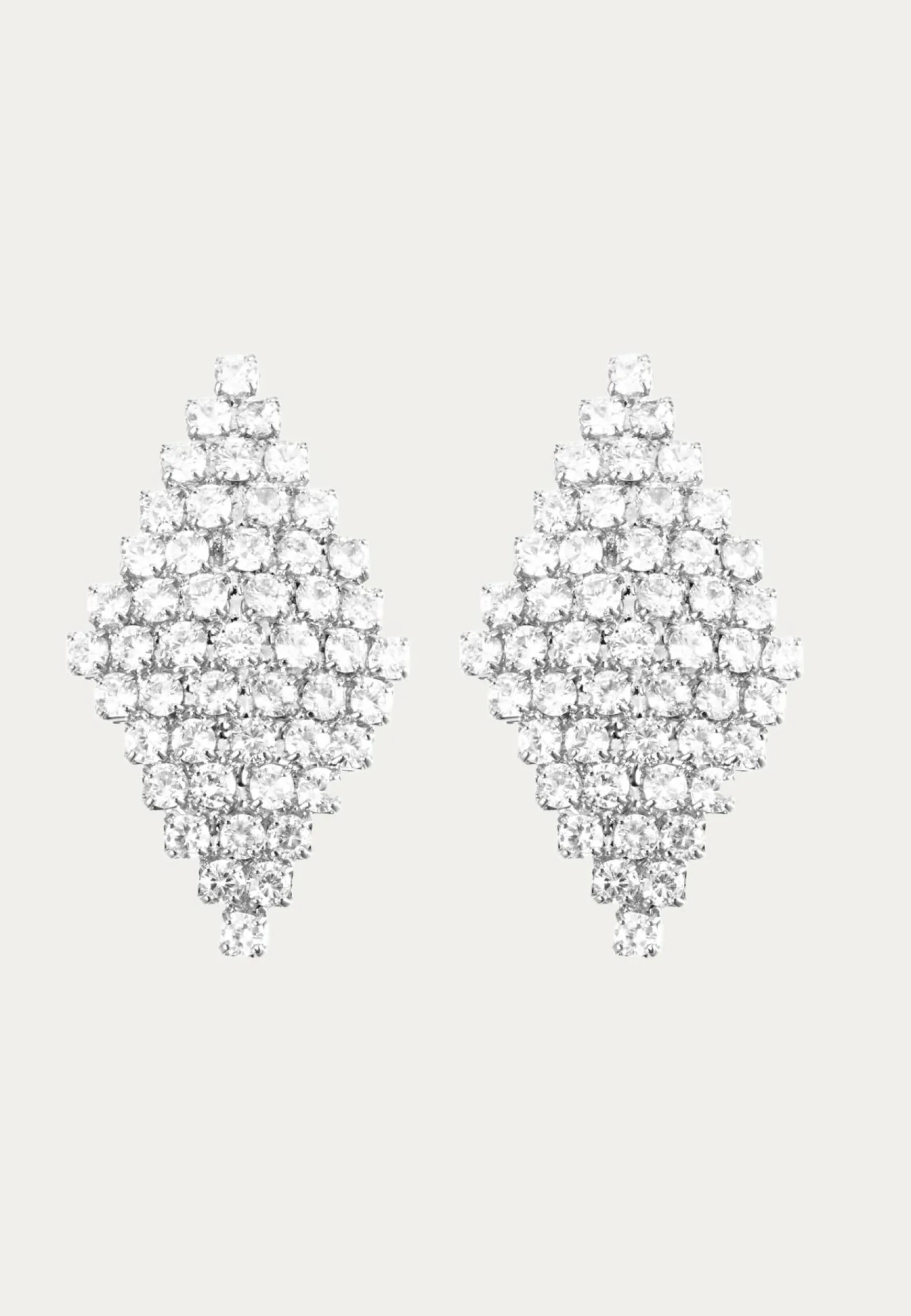 Pointy Small Earring