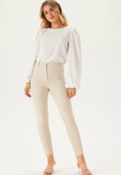 Puff Sleeve Top