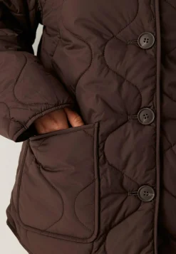 Quilted Jacket