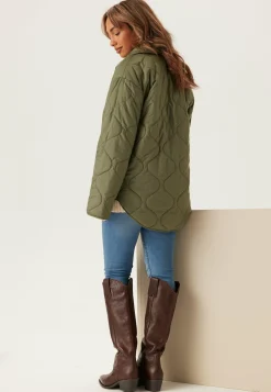 Quilted Jacket