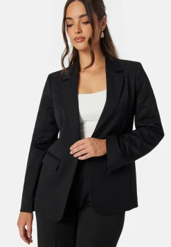 Regular L/S Blazer