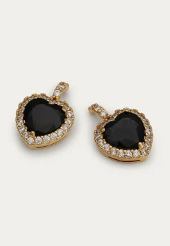 Rose Earrings