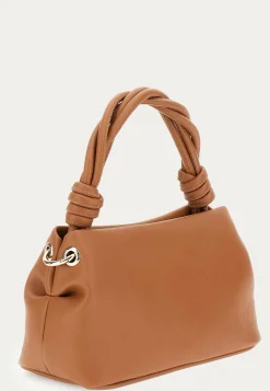 Sansa Top Handle Cross Body
