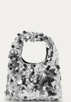 Sequin Bag