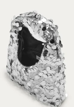 Sequin Bag