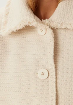 Short Jacket